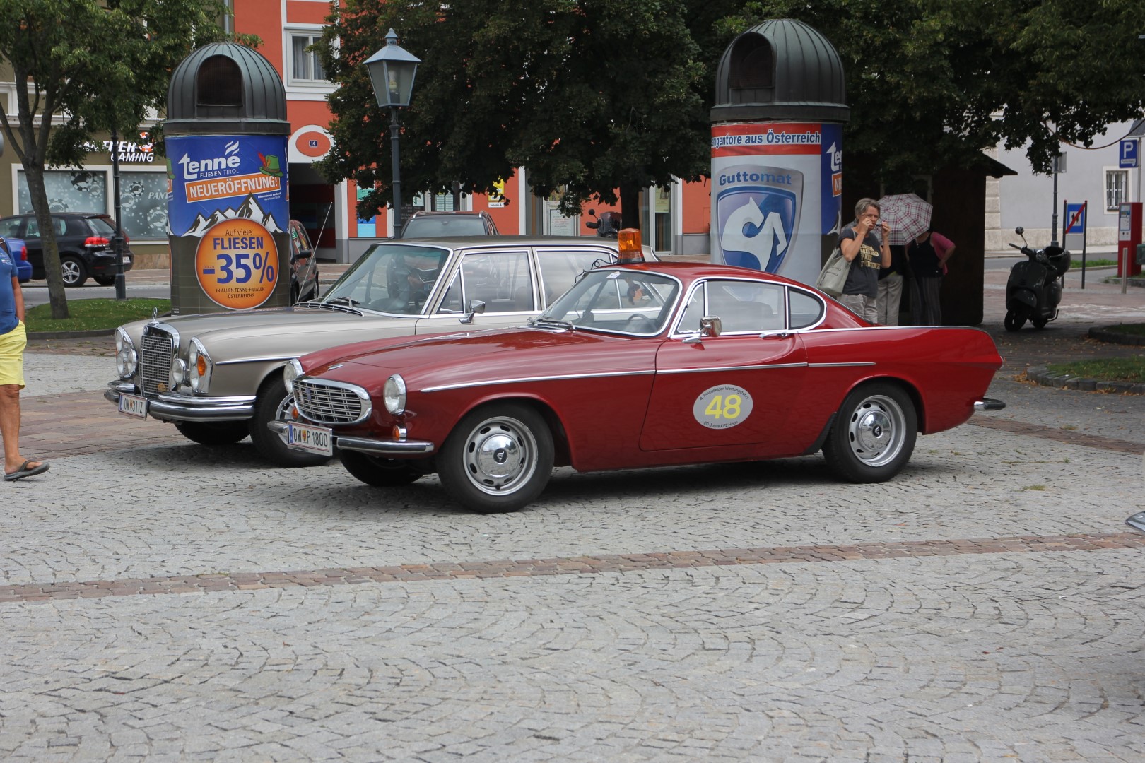 2020-07-26 Erste Clubausfahrt